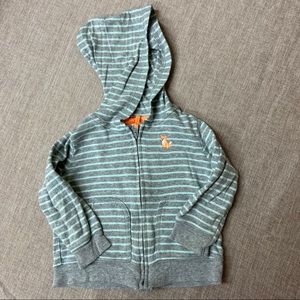 *5 for $25* Carter’s Full Zip Hoodie